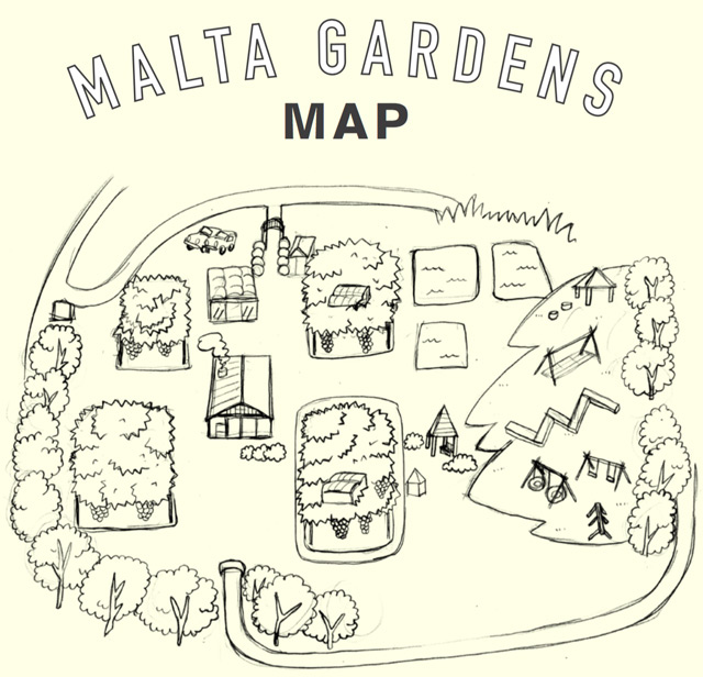 maltagardens-map